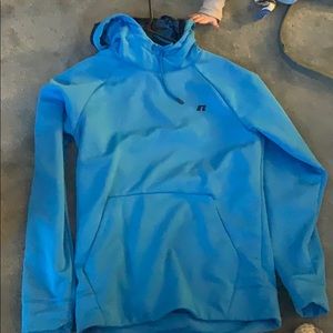 Blue Russel hoodie
